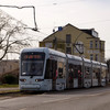 Frühling 2015 endeten Aufgrund von Bauarbeiten für einige Wochen alle Wagen der Linie 301 am Buer Süd Bf und wurden richtung Horst durch einen SEV ersetzt